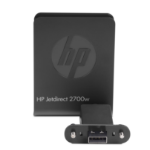 HP Jetdirect 2700w USB Wireless Print Server