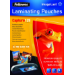 Fellowes ImageLast A3 125 Micron Laminating Pouch - 100 pack