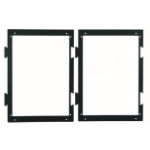 Middle Atlantic Products Rough-In Template, 36"D MRK Racks