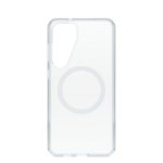 OtterBox Symmetry Series Clear with Magnets for Galaxy S25+, Clear