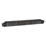 Equip 326626 patch paneel 1U
