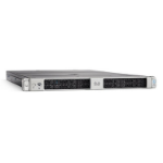 Cisco UCSC-C220-M5SX server barebone Intel® C620 Rack (1U)