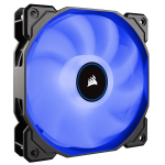 Corsair Air AF120 Computer case Fan 12 cm Black