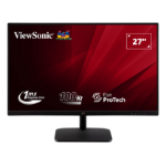 Viewsonic VA2732-H-2 LED display 68.6 cm (27") 1920 x 1080 pixels Full HD Black