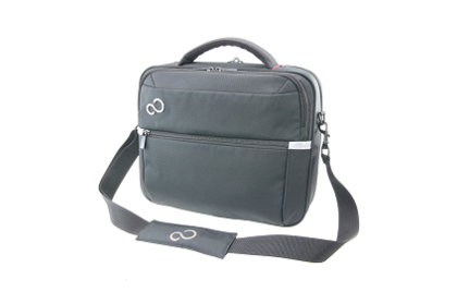 Image of Fujitsu Prestige Case Mini 13 notebook case 33 cm (13") Briefcase...