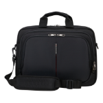 Samsonite Guardit 3.0 39,6 cm (15.6") Aktetas Zwart