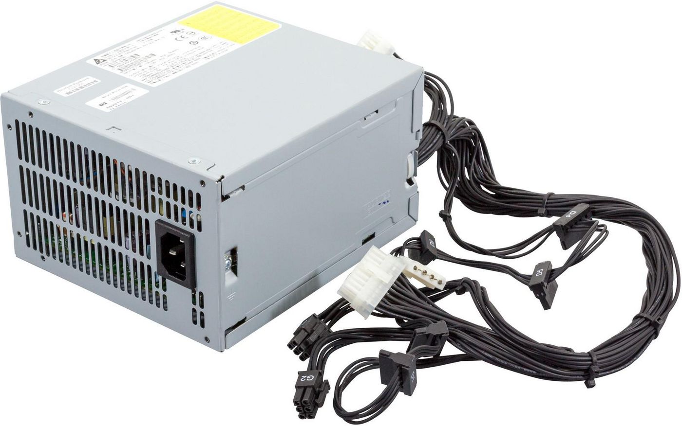 Image of HP Power Supply 600w