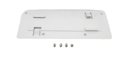 Extreme networks ACC-BKT-AX-WP-EXT network equipment spare part Mount