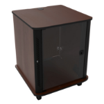 Middle Atlantic Products RFR Series Reference Furniture Rack - RFR-1628E0