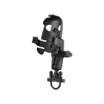 RAM Mounts Handlebar U-Bolt Double Ball Mount for Magellan eXplorist + More