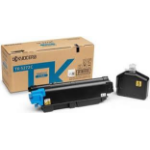 KYOCERA Toner KYOCERA TK-5272C - 5000 páginas, Cian, ECOSYS P6230cdn