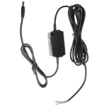 Brodit 941012 power adapter/inverter Black