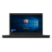 Lenovo ThinkPad T15p i7-10750H Notebook 39.6 cm (15.6") 4K Ultra HD Intel® Core™ i7 16 GB DDR4-SDRAM 512 GB SSD NVIDIA® GeForce® GTX 1050 Wi-Fi 6 (802.11ax) Windows 10 Pro Black