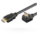 Microconnect HDMI High Speed cable, 2m