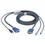 Black Box EHN428-0006 KVM cable 1.8 m
