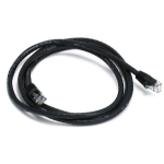 Monoprice 3426 networking cable Black 59.1" (1.5 m) Cat6 U/UTP (UTP)