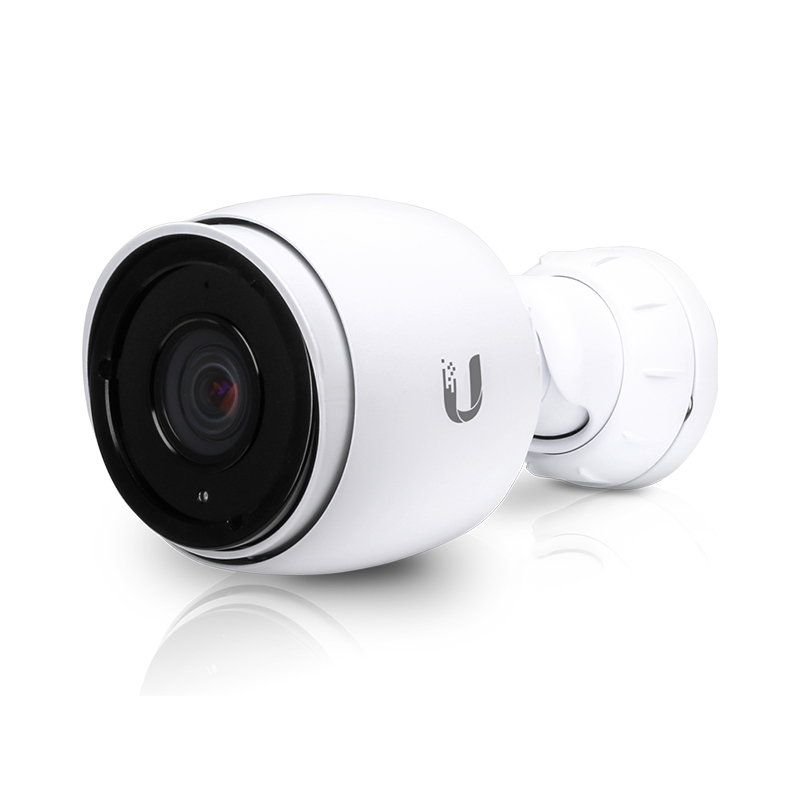 Ubiquiti Networks G3-PRO IP security camera Indoor Bullet White 1920 x 1080 pixels
