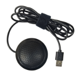 Citronic UBM-62 Black Conference microphone