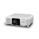 Epson EB-PU1006W Projector - 6000 Lumens - WUXGA