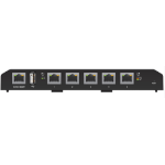 Ubiquiti EdgeSwitch 5XP Managed Gigabit Ethernet (10/100/1000) Power over Ethernet (PoE) Black
