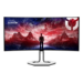 Lenovo Legion PRO 34WD-10 computer monitor 86,4 cm (34") 3440 x 1440 Pixels Wide Quad HD LED Zwart