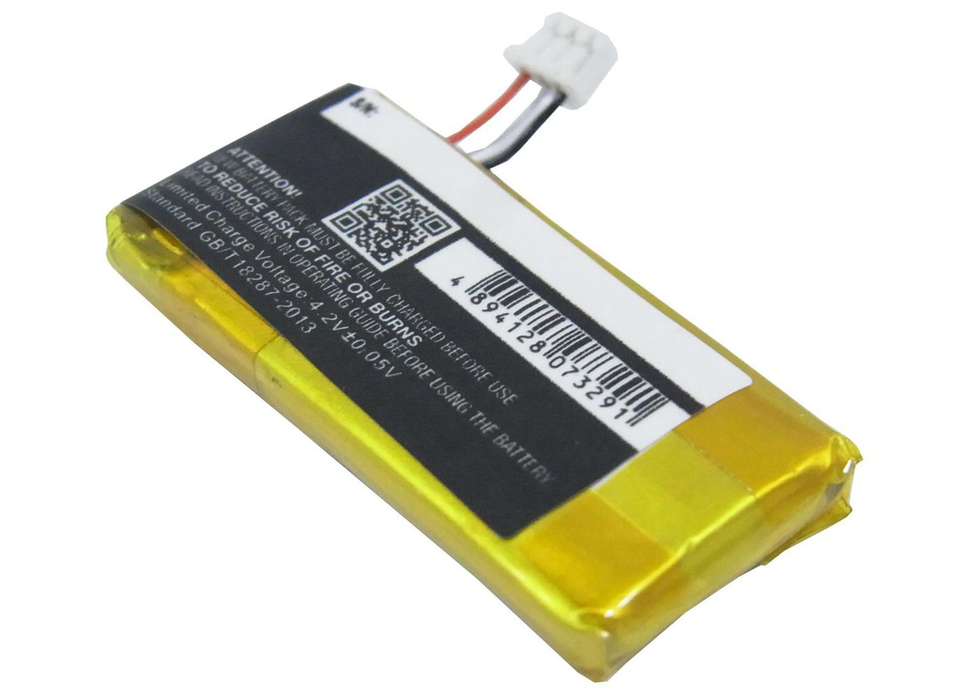 Coreparts Battery For Wireless Headset