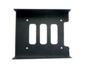 Image of CoreParts AD2535B computer case part Bezel panel