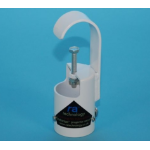 Ra technology RA-LR Clamp White
