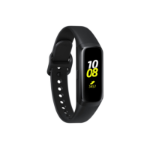 Samsung Galaxy Fit AMOLED Wristband activity tracker 2.41 cm (0.95") Black