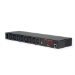 Value 19.99.3420 power distribution unit (PDU) 8 AC outlet(s) 1U Black