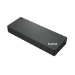 Lenovo ThinkPad Thunderbolt 4 WorkStation Wired Black, Red