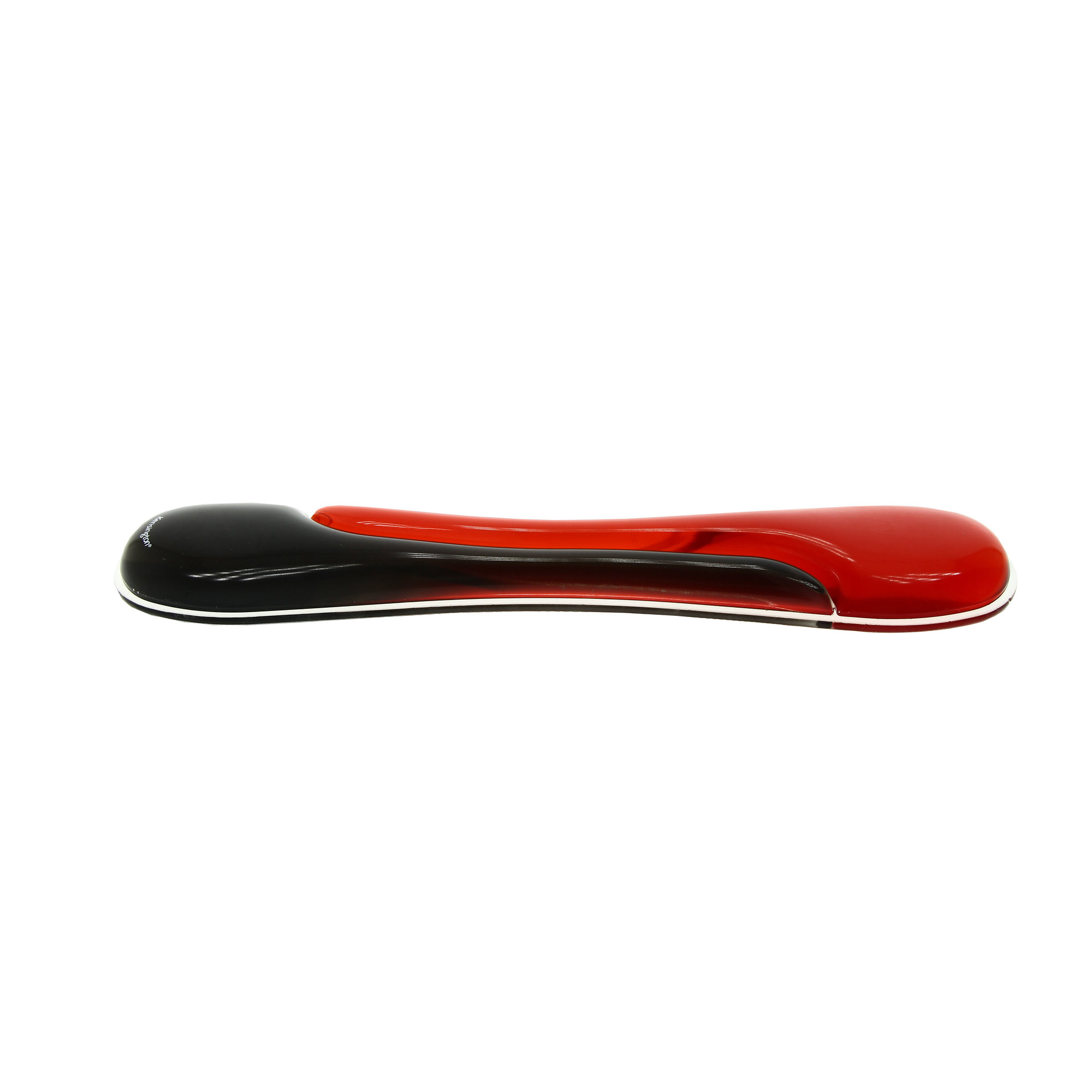 Kensington Duo Gel Wave em vermelho/cinzento