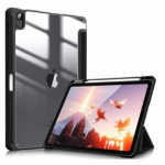 JLC Apple iPad 10.2 (9th, 8th and 7th Gen) Reflect Case - Black