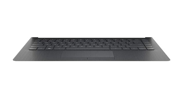 Hp L26980-Dh1 Laptop Spare Part Cover + Keyboard