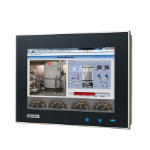 Advantech 10.1" Multi-Touch Panel PC,