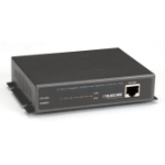 Black Box LPB1205A-R2 network switch Unmanaged Gigabit Ethernet (10/100/1000) Power over Ethernet (PoE) Desktop