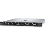 DELL PowerEdge R250 Rack Server, 1-Socket, 4x3.5" Bay Chassis, Configure & Buy - Certified Refurbished