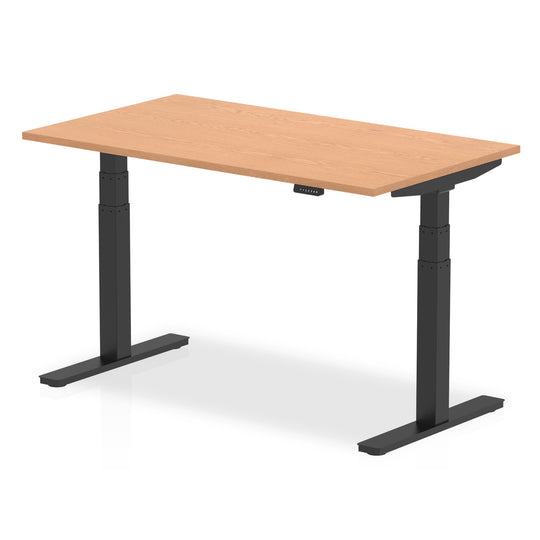 Image of Dynamic Air Black, Oak colour