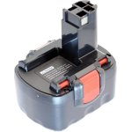 Noname EU Product - Battery for BOSCH 12V 3.0Ah (A)DAY-MH