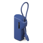 Cygnett CY5357PBCHE power bank 5000 mAh Blue