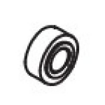 KYOCERA 302F906180 printer/scanner spare part 1 pc(s)
