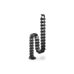 Digitus Flexible Cable Routing with Adjustable Length