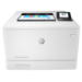HP Color LaserJet Enterprise LaserJet Enterprise M455dn Color Printer, Ethernet Only; Duplex