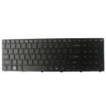 Acer 60.C1UN5.010 laptop spare part Keyboard