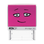 Colop 164827 Self-Inking Message stamp