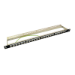 LogiLink NK4040 patch panel 0.5U