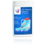 V7 TFT / LCD Cleaning Wipes