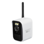 Swann Add-on MaxRanger4K™ Mini Long-Range Wireless Security Camera