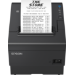 Epson TM-T88VII (112): USB, Ethernet, Serial, PS, Black