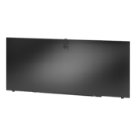 APC Netshelter SX 12U 1070mm diep zijpaneel (hoev. 1)